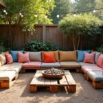 affordable outdoor patio ideas