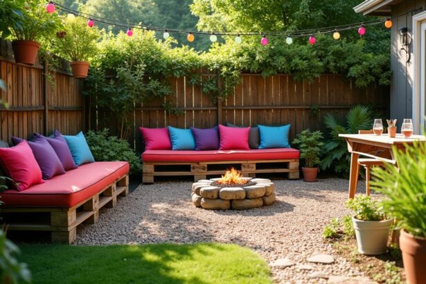 affordable outdoor space solutions