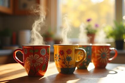 caffeine inspired motivational quotes