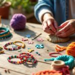 creative crafts for adults