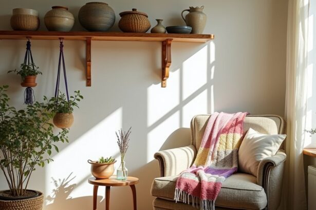 creative diy home accents