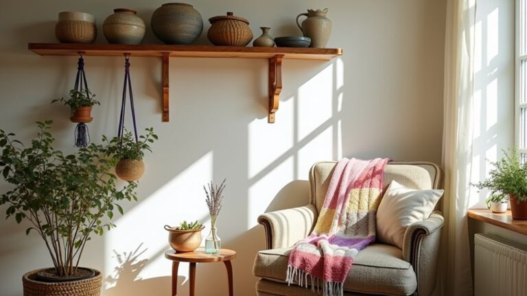 19 Handmade Home Decor Ideas to Personalize Your Space 6 creative diy home accents