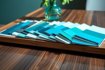 home design color inspiration