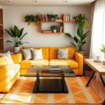 maximize small room space