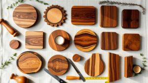 profitable diy wood projects