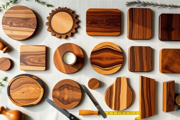 profitable diy wood projects