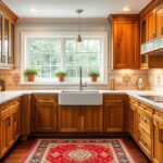 transform your kitchen space