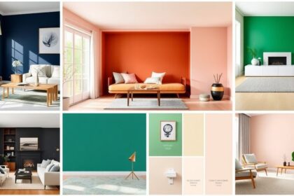 transform your living space