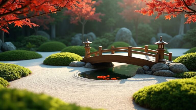 15 Japanese Zen Garden Ideas for Peaceful Outdoor Spaces 10 zen garden design inspiration