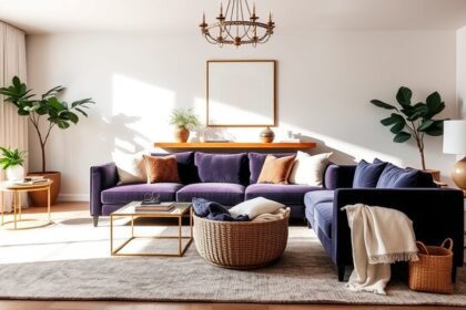 affordable luxury home tips