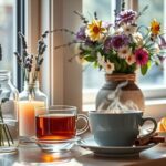 freshen up your home