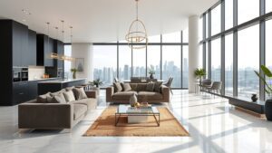 modern luxury home designs