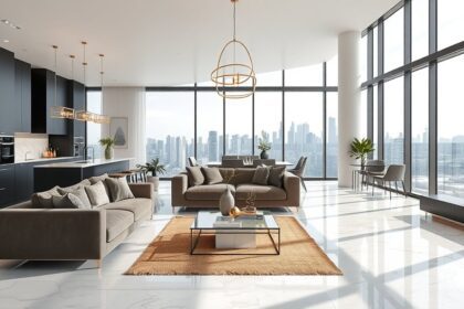 modern luxury home designs