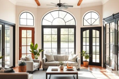 patio door design ideas