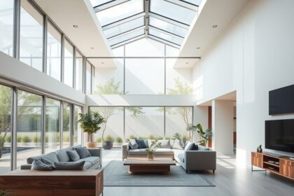 smart sustainable home innovations