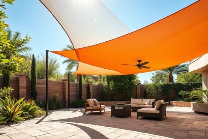 stylish outdoor shade solutions
