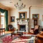 timeless elegance home decor