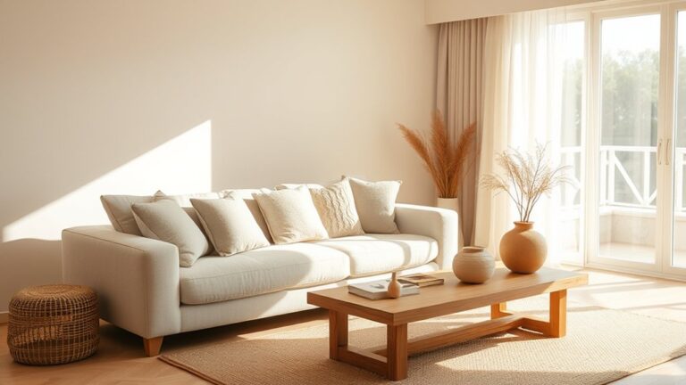 timeless elegance in living rooms