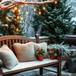 winter garden design inspiration