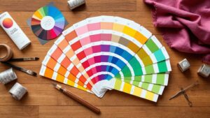 color trends in design
