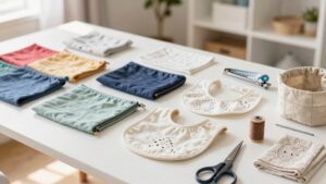 quick one day beginner sewing projects