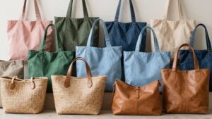 adorable everyday cute tote designs