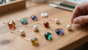 beginner diy jewelry projects