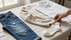 invisible seam repairs done right