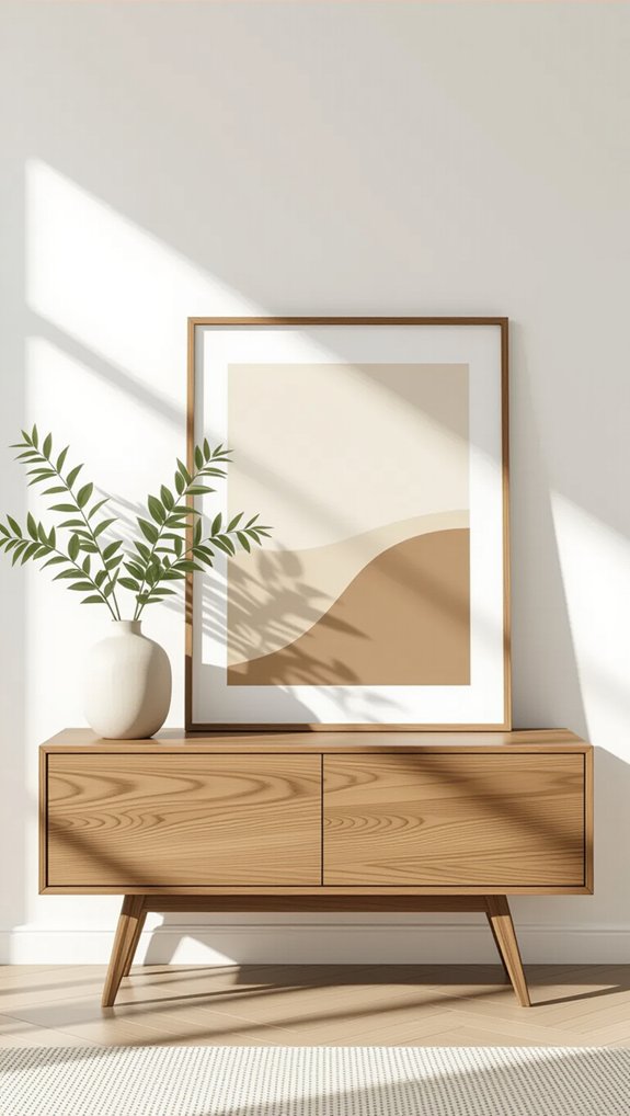 art enhances personal expression