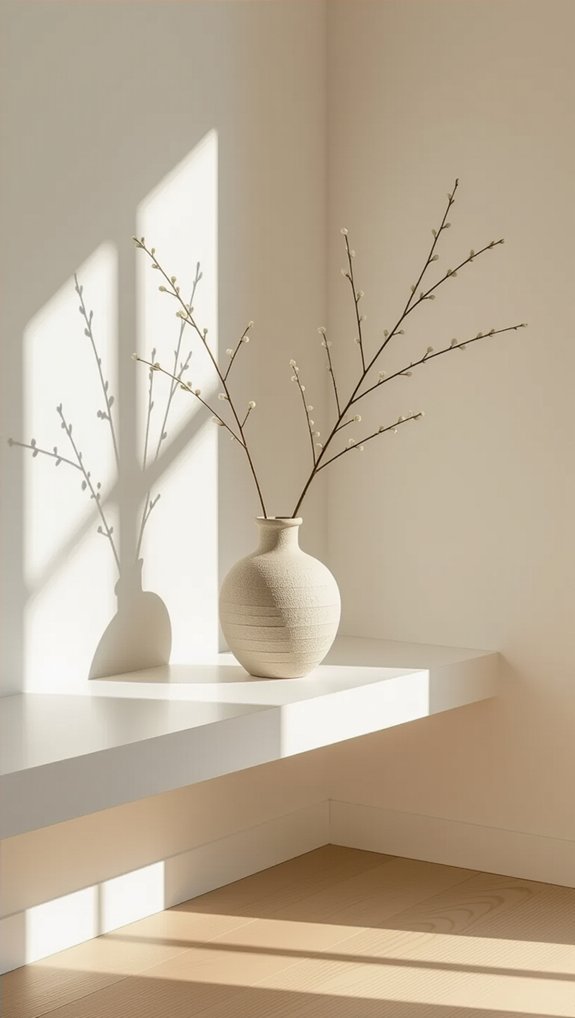 artistic focal point ideas