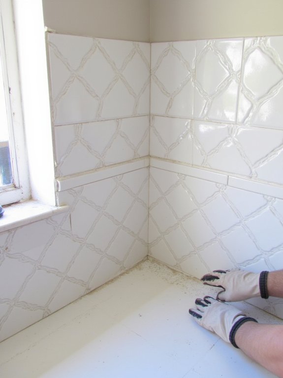 backsplash tile installation guide