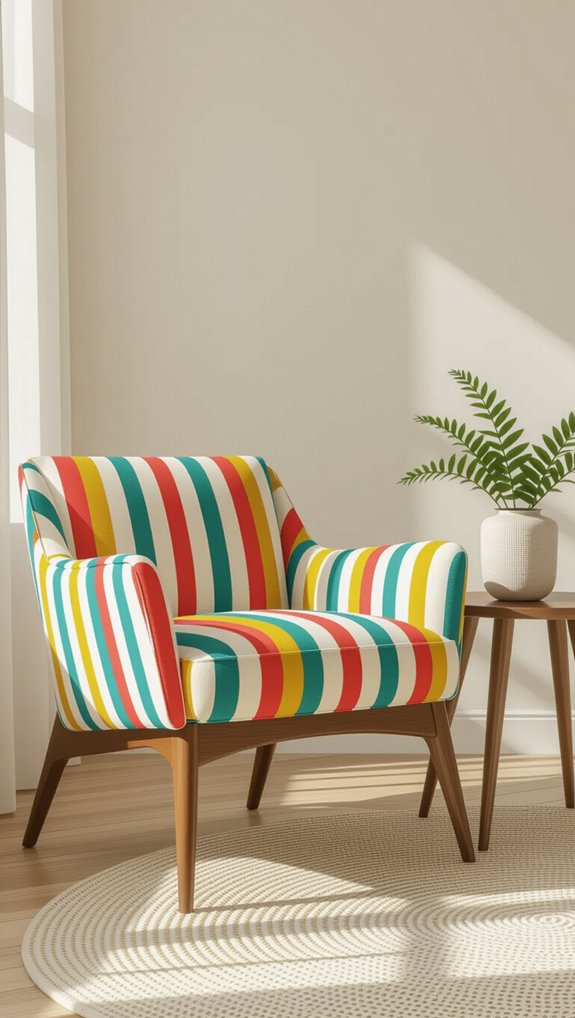 brighten your living space