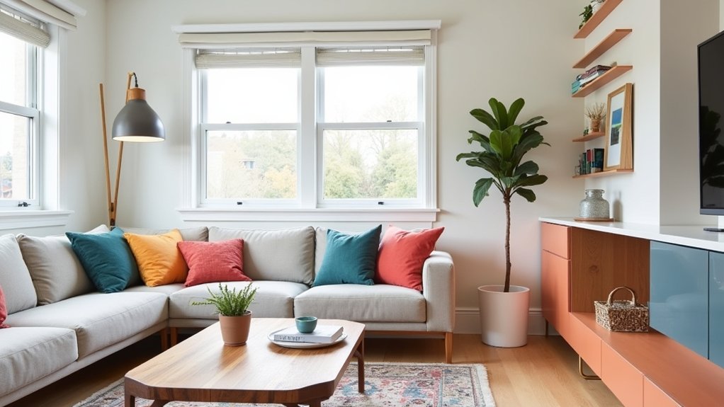 budget friendly ikea home upgrades