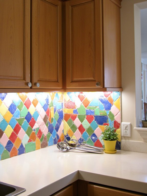 budget friendly kitchen makeover