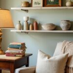 budget friendly thrifted decor ideas