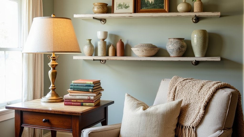 budget friendly thrifted decor ideas