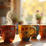 caffeine inspired motivational quotes