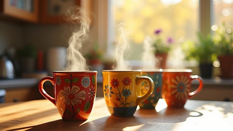 23 Coffee Mug Quotes for Caffeine Lovers and Daily Inspiration 4 caffeine inspired motivational quotes