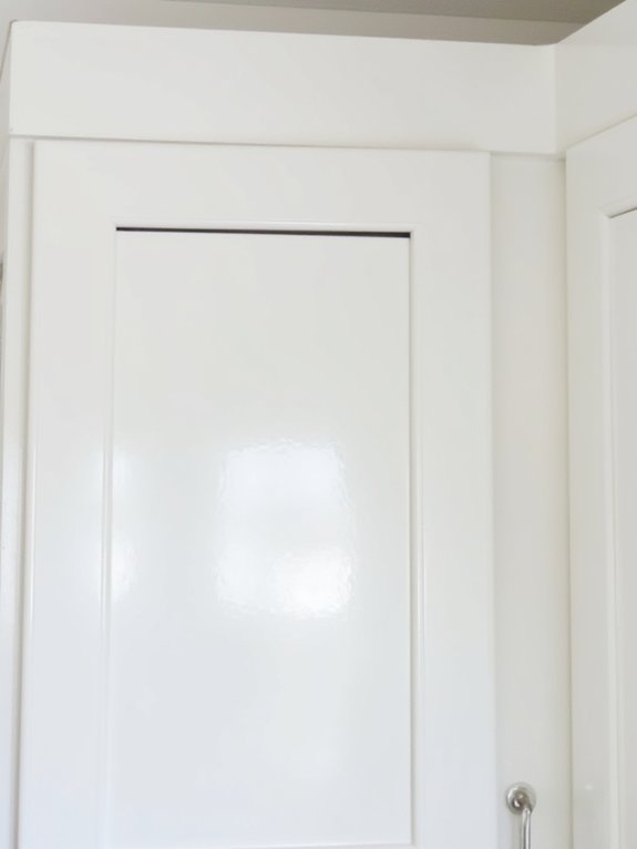 clean degrease prep surfaces