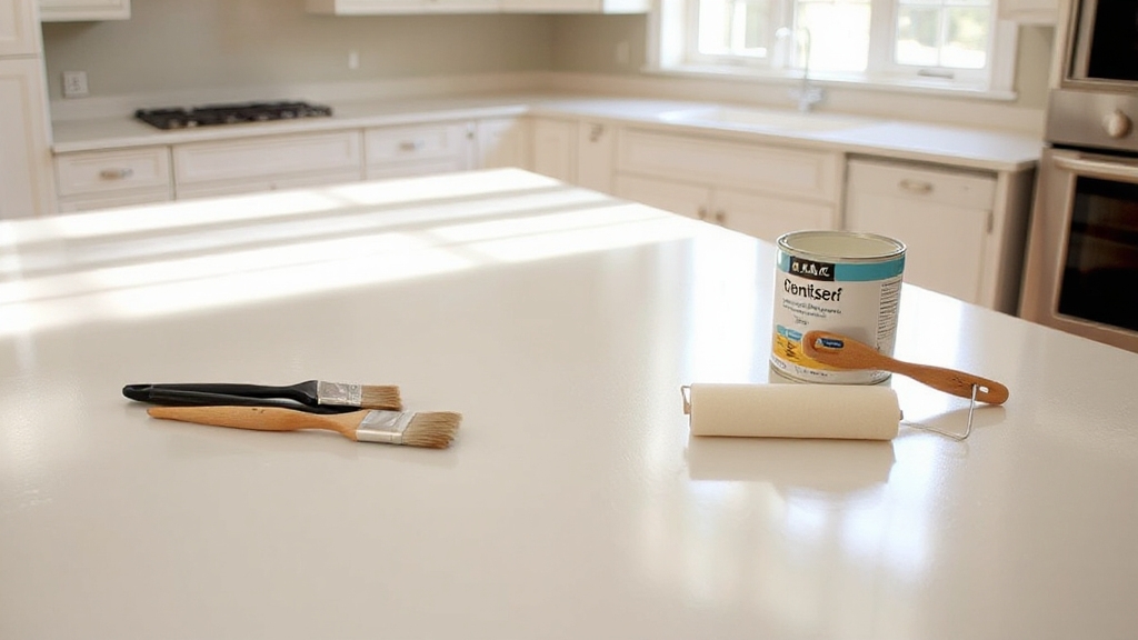 clean prepare paint shine