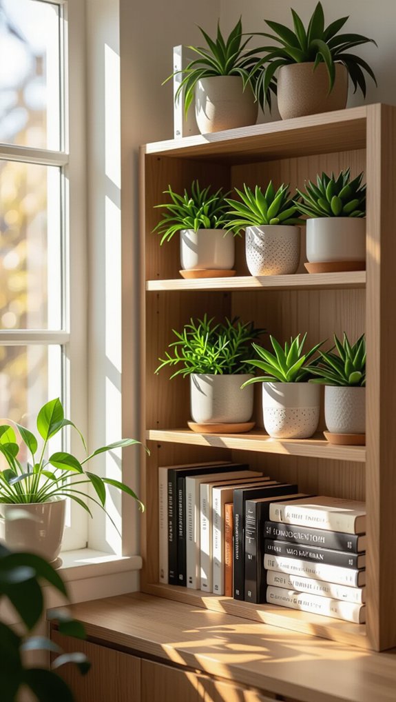 clever corner storage solutions