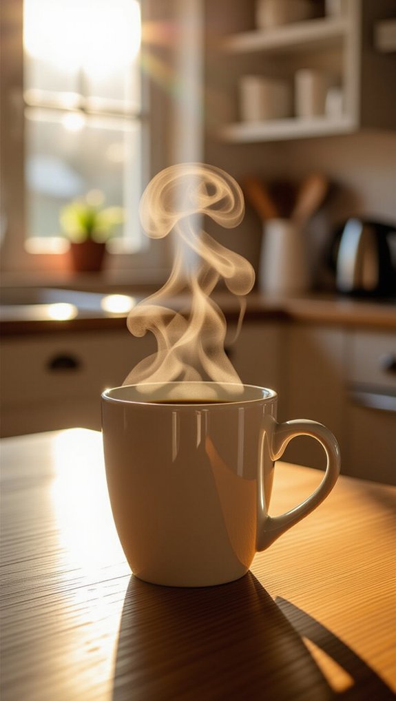 coffee comforts life s chaos