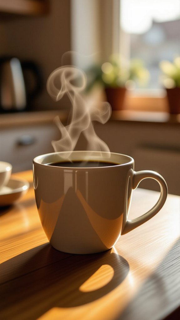 coffee fuel for adulting