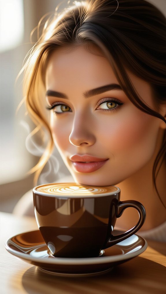 coffee identity and community