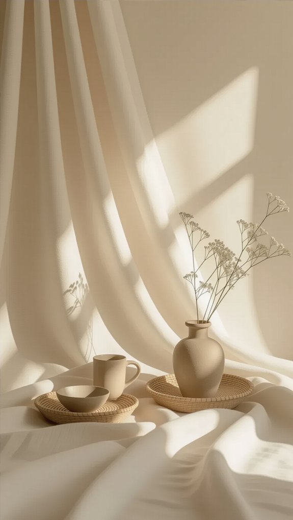 cohesive eclectic vintage harmony