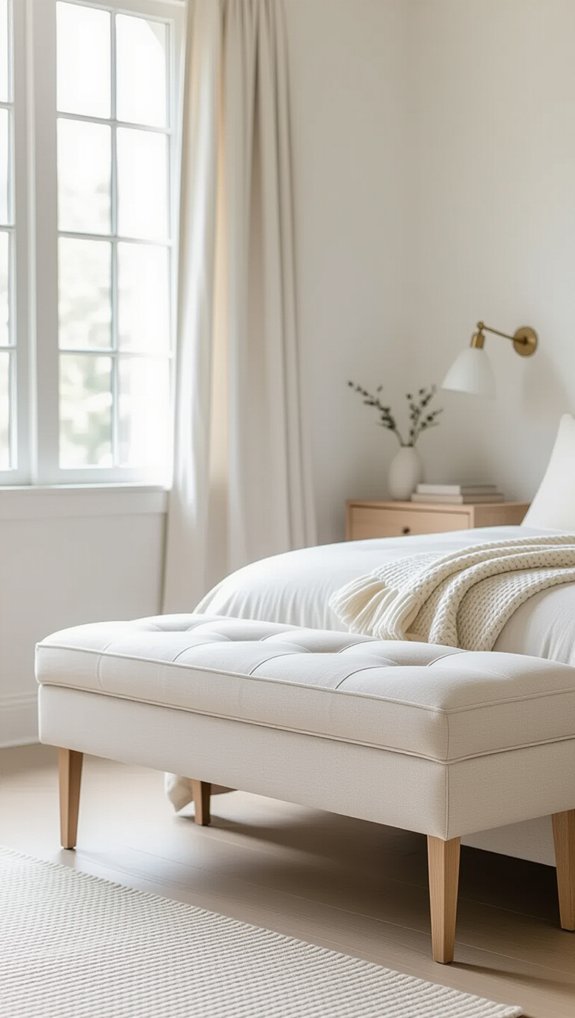 comfortable stylish versatile storage