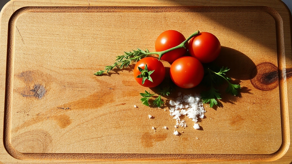 crafting sustainable kitchen essentials