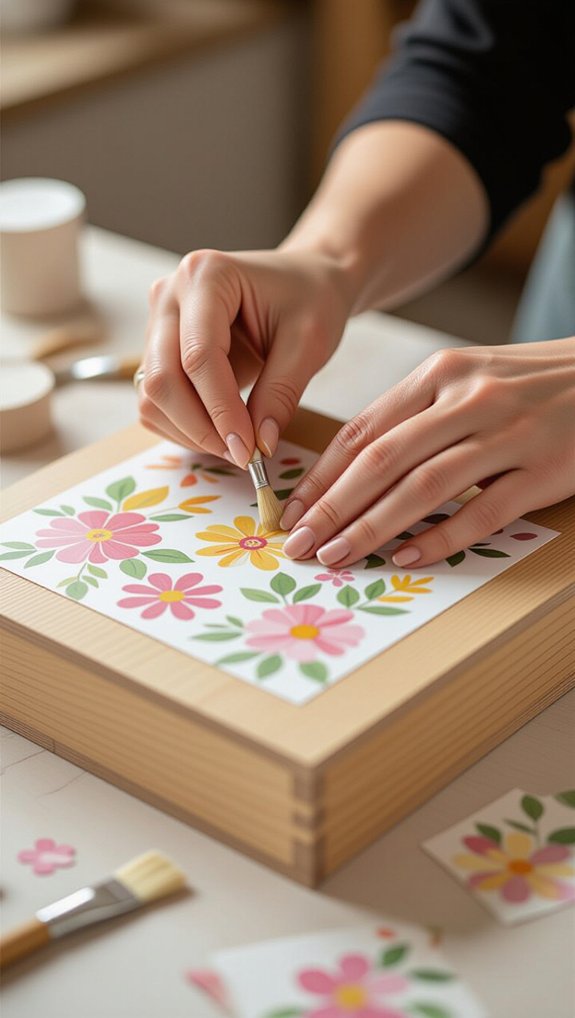 creative furniture upcycling techniques