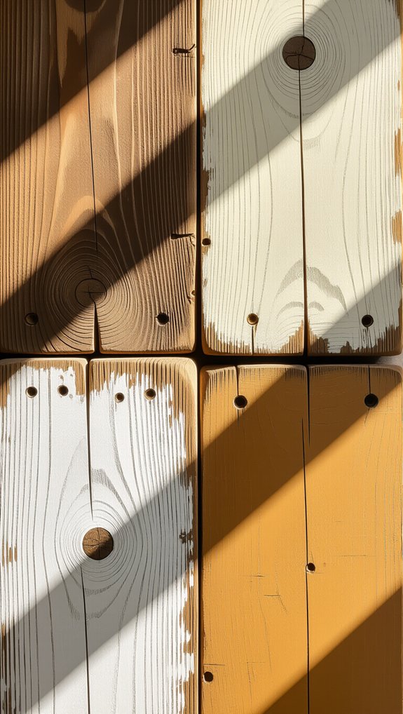 custom painted wooden signs