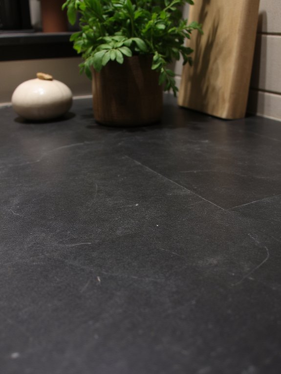 durable and stylish countertops